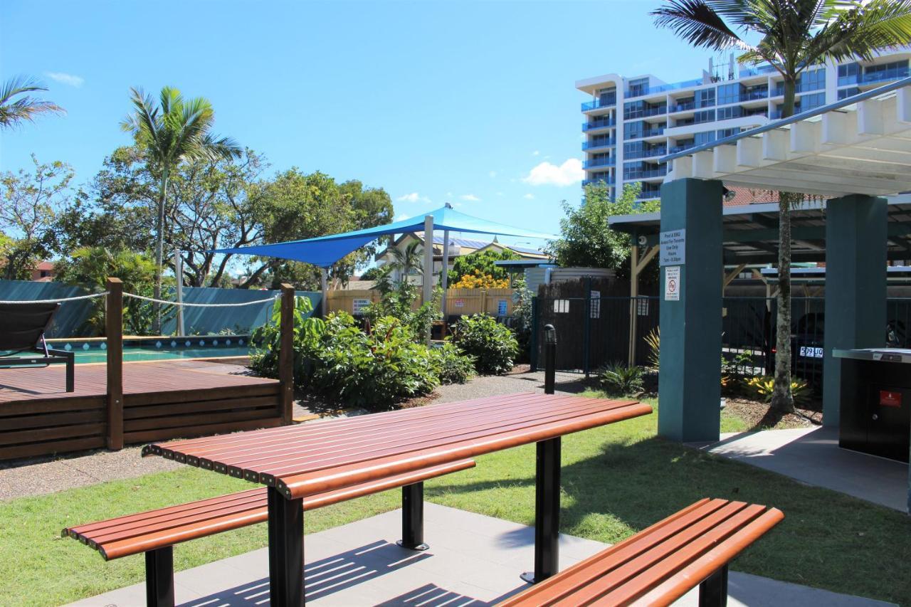 Broadwater Keys Holiday Apartments Gold Coast Exterior photo